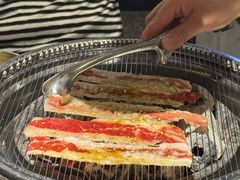 -本炙炭烤·蒲烧活鳗料理店(金沙洲店)