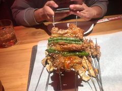 -火联烧烤(学院路创始店)