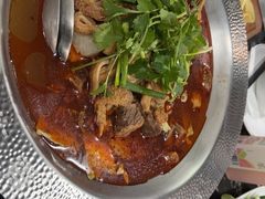 -古乐牛香·鲜牛肉牛杂火锅(高新店)