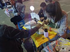 -满客隆仓储超市(铁北店)