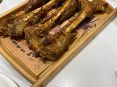 -火龙堂·风味民间菜(文一路店)