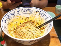 鸡丝凉面-鸡毛店·川菜(双楠店)