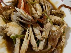 -车头老二大排档