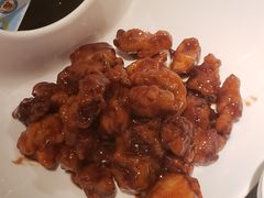 -老头儿油爆虾·知味杭州(爱琴海购物中心)