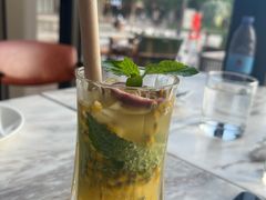 -The Rug Cafe(王府中环店)