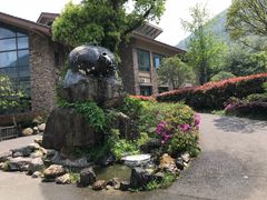 -东海大峡谷