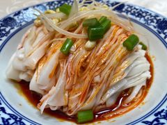 -汉唐宴长安食府