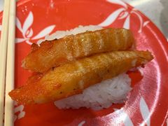-京樽回転寿司(奥林匹克店)