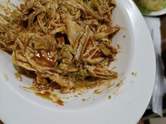 -老伍泉水涮肉(管庄店)