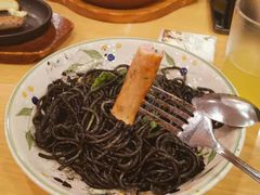 -萨莉亚意式餐厅(东川路店)