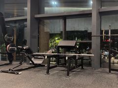 -漠浔MOTION健身(虹桥国际展汇店)