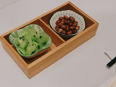 -新吉士·上海菜(浦东LCM置汇旭辉店)