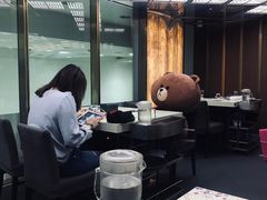 -海底捞(明洞店)