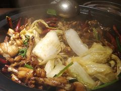 -夜郎国·贵州菜(南山店)
