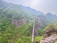 -丹东凤凰山景区