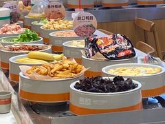 -密友回转自助火锅(世茂国际广场店)