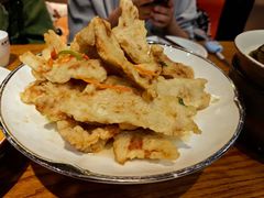 -金掌勺·锅包肉(双榆树店)