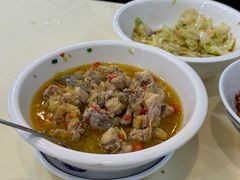 -笨罗卜浏阳菜馆(龙华鹏润达店)