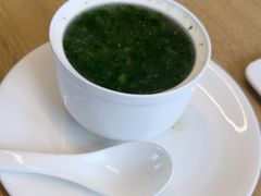 -枣子树·素食餐厅(朱家尖店)