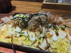 -信日本料理(信义坊店)