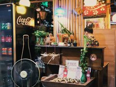 大堂-Kat's Kitchen