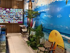 -喜宴又一村·粤菜·茶点·海鲜(壹方天地店)