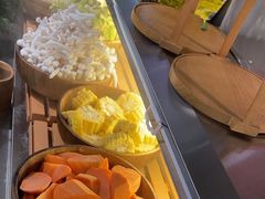-张哞哞·鲜切牛肉自助火锅(高德置地店)