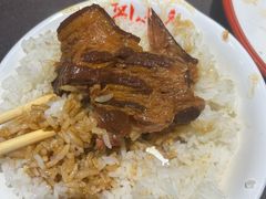 -刘小忙把子肉(北园大街总店)