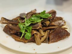 鹅肉五拼(任选五样)-日日香卤鹅饭店·澄海狮头鹅(澄海店)