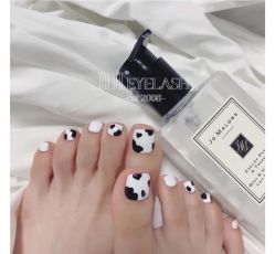 -吉吉靓甲美睫