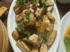 -正宗天津烧麦馆(柳州路店)