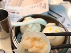 -点点心点心专门店(湾仔店)