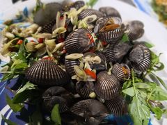 -幸福姐海鲜大排档