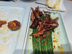 -状元阁烧烤(新华路总店)