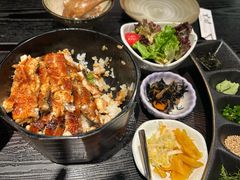 -玄白·炭烤活鳗(上海首店)