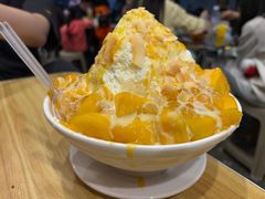 -荔芳传统糖水铺