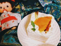 -卷心卷意·轻甜蛋糕(新光天地店)