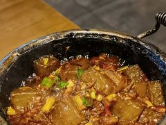 -小杨烤肉·陕西烧烤·陕西地方菜(龙首店)