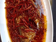 -大张烙馍村·美食地标(泉山店)