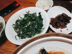 -渔乡米香·剁椒鱼头(四方坪店)