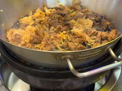-揽月斋炙子烤肉·清真(安定门·五道营店)