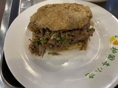 -护国寺小吃(新街口店)