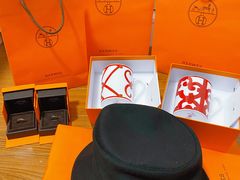 -爱马仕 HERMES(上海ifc商场店)