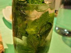 莫吉托-胡桃里乐队酒馆(广州塔店)