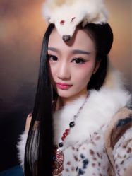 -盘子女人坊古装写真摄影(厦门总店)