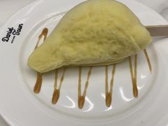 -丹礼糖甜品