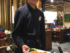 -苏大嘴海鲜牧场(奥林匹克店)