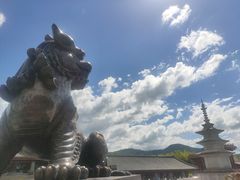 -九华山风景区