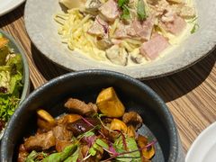 -榖屋house of flour(张江首店)