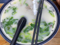 -鸭小妹鸭血粉丝(老门东店)